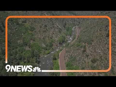 New research shows Colorado streams contain toxic metals