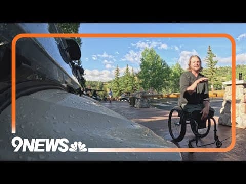 Silverthrone golf course hosts 4th annual tournament raising money for veterans