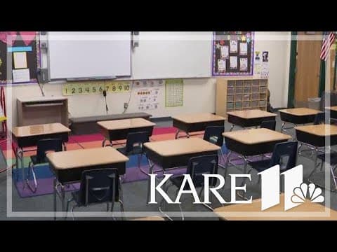 Hudson teacher placed on leave after alleged 'inappropriate conduct' with minor