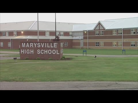 Marysville's school levy fails. What happens next?