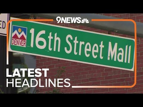 Latest headlines | Another shooting in LoDo overnight