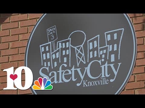 Safety City opens to the public for the summer