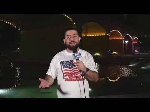 Annual 'Festival on the 4th' returns to Knoxville tonight