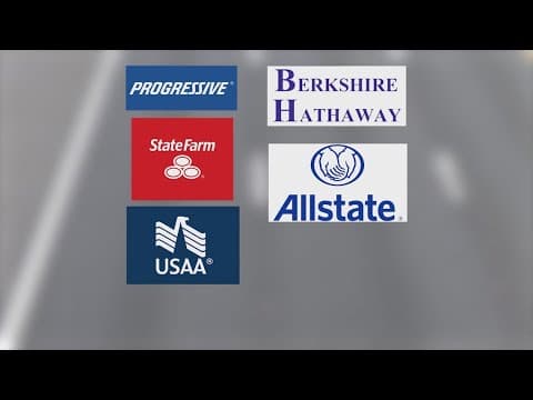 Florida auto insurance rates dropping in 2025