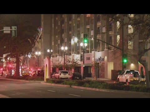 San Diego's top stories for April 17th at 6 a.m.