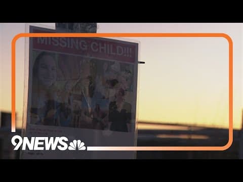 2 people facing charges in disappearance of Elizabeth teen who was later found safe