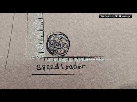 Hunter Biden trial: FBI agent to return to the stand