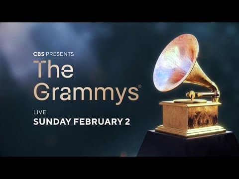 Inside the Grammy Museum: Hip-Hop, icons & 2025 award buzz
