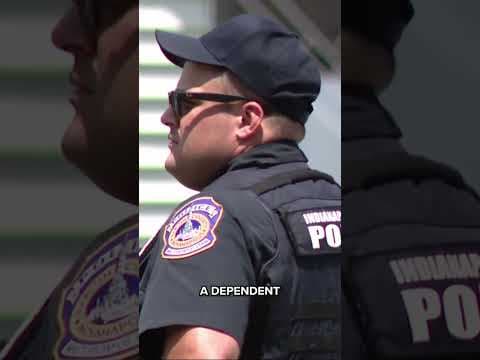 Indianapolis father arrested in Chicago for alleged role in his 2-year-old daughter's shooting death