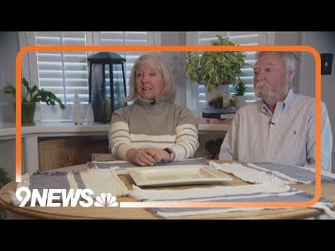 Colorado couple reliving trauma from East Troublesome Fire as Los Angeles wildfires continue