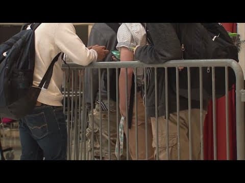 Judge extends restraining order on Ohio's K-12 education overhaul