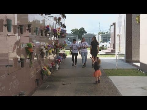 Three years after Hard Rock collapse, families still seek answers