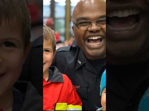 Loved ones mourn after metro firefighter is fatally shot