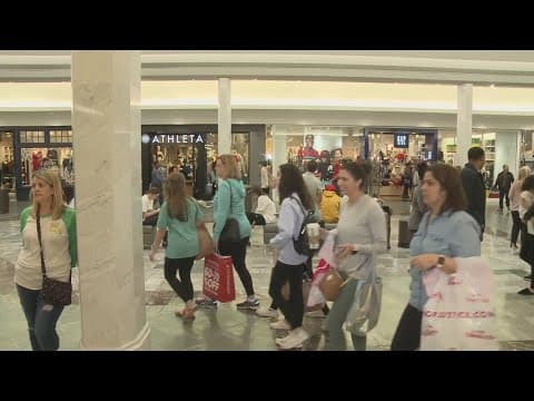 Money Moment: Regifting to save money