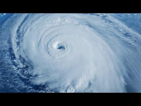 Preparing for Hurricane Season