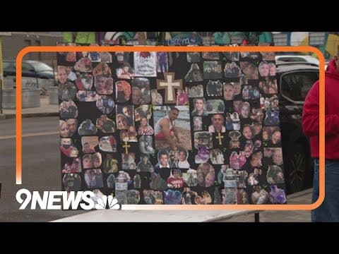 Thornton man’s legacy lives on as family feeds homeless in his memory