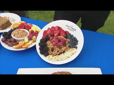 The Cottage restaurant opening new location in Del Mar Plaza