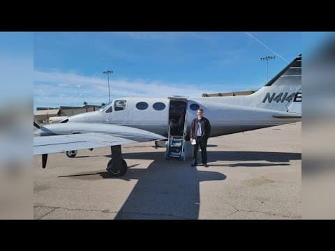 Coast Guard suspends search for downed Cessna off Point Loma