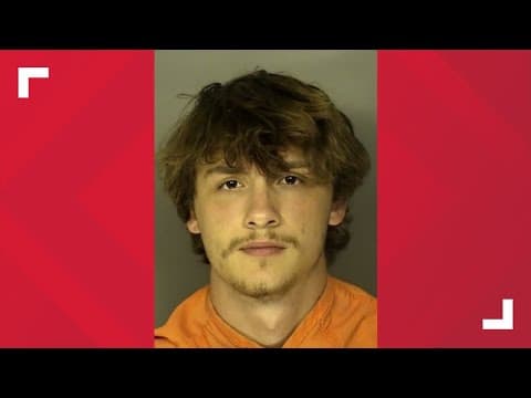 18-year-old Ohio woman found dead at Myrtle Beach hotel; man arrested