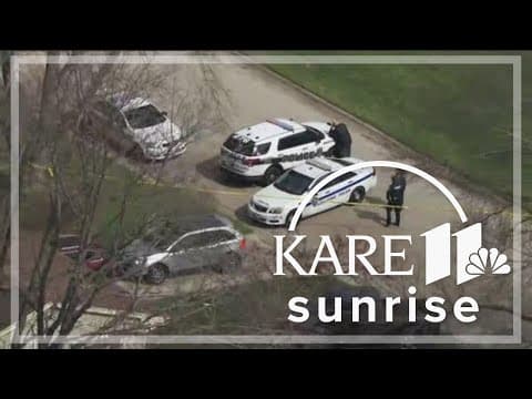 Rockford, Illinois mourns after stabbing spree kills 4