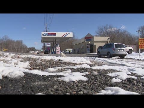 Men who dragged Prince George's County officer identified