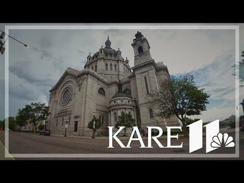 Survivors group accuses archdiocese of 'hiding' 5 predator priests