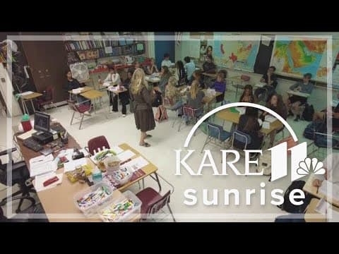 St. Paul educators set strike date