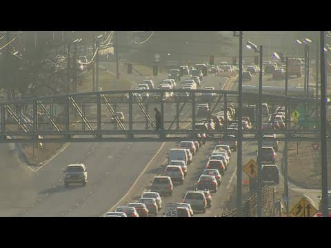 Federal regulators said some airbag inflators could explode and launch shrapnel