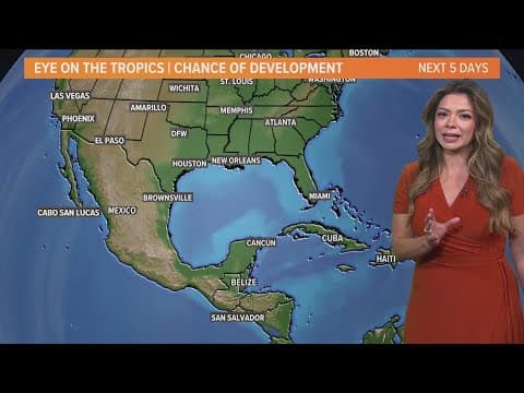 Hurricane season starts now. What does that mean?