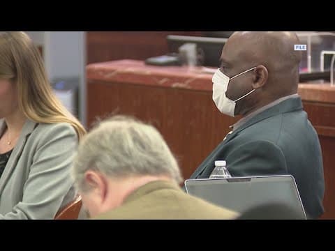 Murder trial for former HPD officer Gerald Goines in Harding Street raid begins Monday