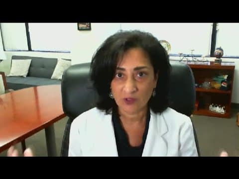 San Diego County ascends to 'High' COVID-19 activity level, no mask mandate pending