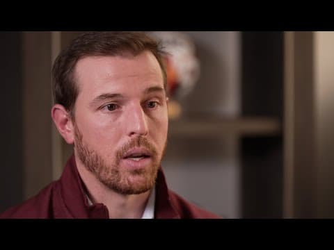 FULL INTERVIEW: 1-on-1 with Dallas Trinity FC President Charlie Neil