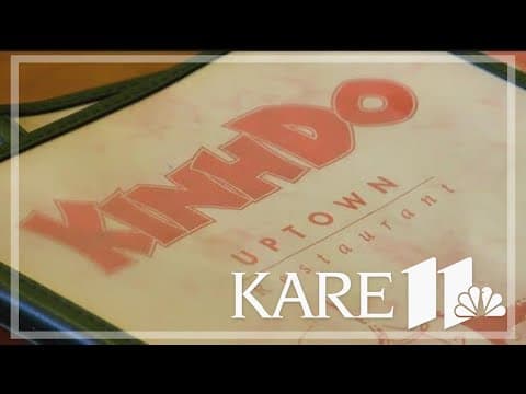 Uptown's KinhDo Restaurant shuts doors for last time