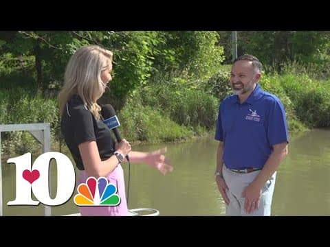 How your donation to Beaver Creek Flotilla can help