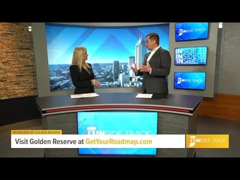 13INside Track: Golden Reserve on overcoming the obstacles for those set to retire