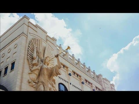 'Dear Bass Hall': A look at the exciting shows coming to Bass Performance Hall this year