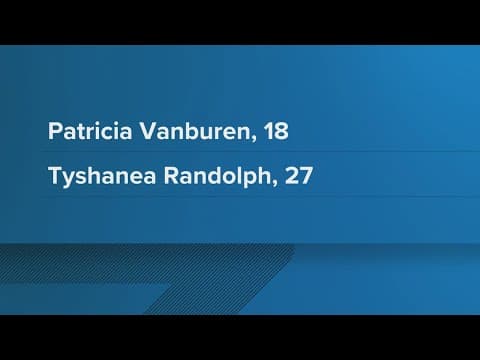 Three more women arrested in connection to helping inmates after Orleans jailbreak