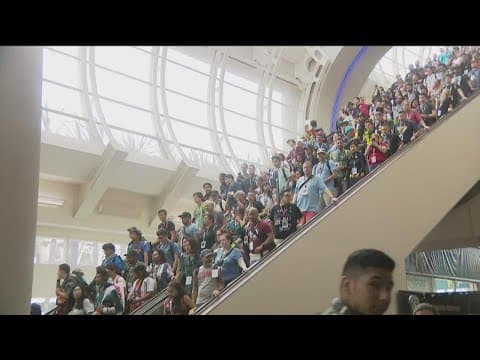 With Comic-Con sold out, local businesses gearing up for the pop culture invasion