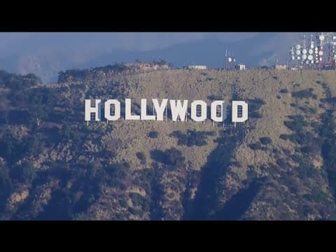 Top entertainment stories of 2023