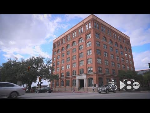 The assassination of John F. Kennedy in Dallas | WFAA 75th anniversary