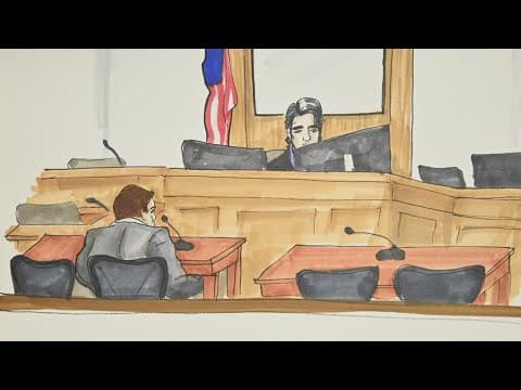 How immigration courts work in Indianapolis