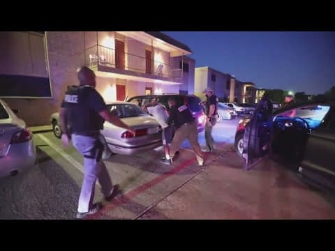 MD legislator introducing bill to limit role the state and local police have in deportation efforts