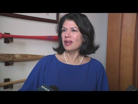 Lawmakers react to Texas Attorney General Ken Paxton's acquittal in impeachment trial