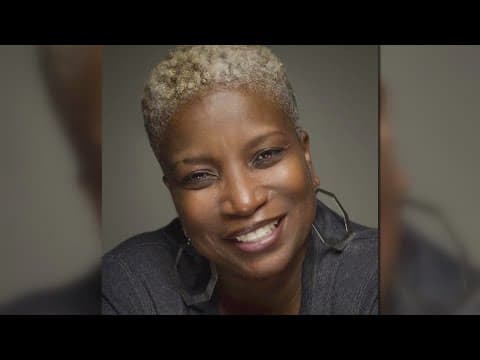 Gina Brown tribute at Fillmore