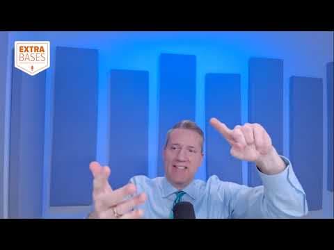 Bobby Heck is Scout of the Year and will Jake Meyers man centerfield for Astros in 2024?