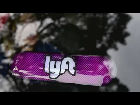 HCSO teams up with Lyft to make sure you get home safe this Memorial Day weekend