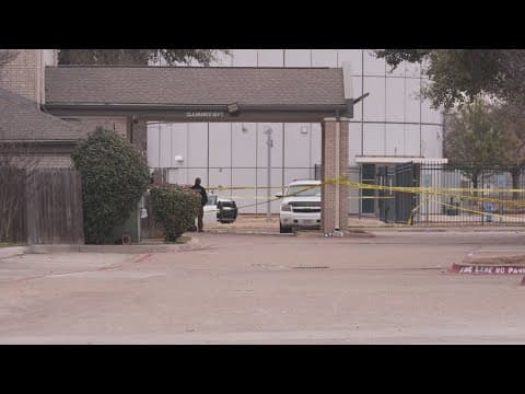 Officers shot, injured suspect in Addison, police say