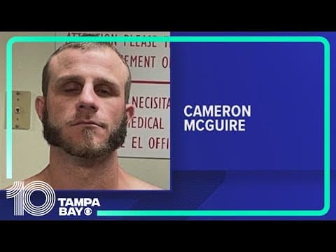 Police: Homeowner shoots intruder, holds him at gunpoint until officers arrive