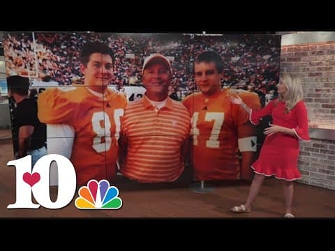 Alzheimer's TN hosting walk in Knoxville on Saturday