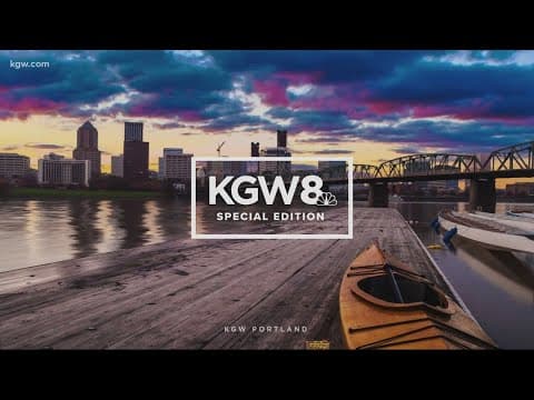 KGW 8:30 p.m. Special Edition, Aug. 4, 2022